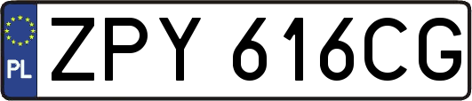 ZPY616CG