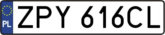 ZPY616CL