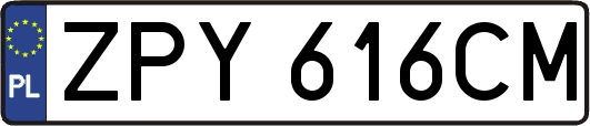 ZPY616CM