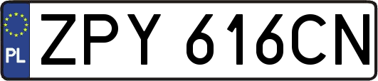 ZPY616CN