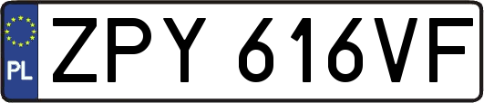 ZPY616VF