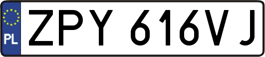 ZPY616VJ