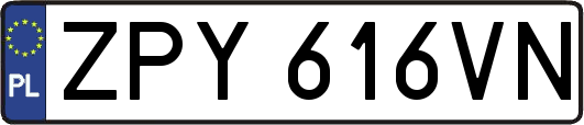 ZPY616VN