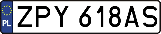 ZPY618AS