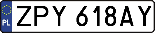 ZPY618AY
