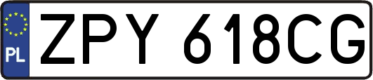 ZPY618CG
