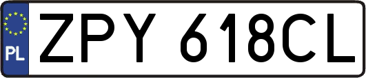 ZPY618CL