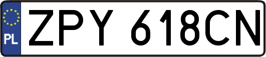 ZPY618CN