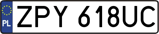 ZPY618UC