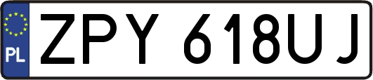 ZPY618UJ