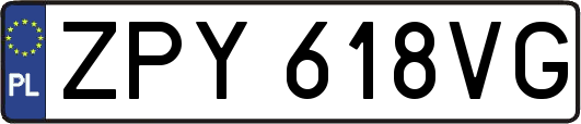 ZPY618VG