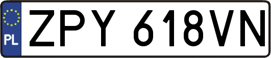 ZPY618VN