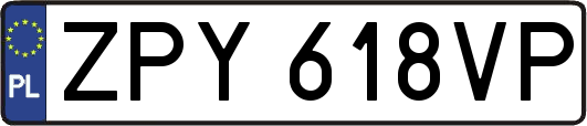 ZPY618VP