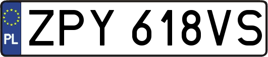 ZPY618VS