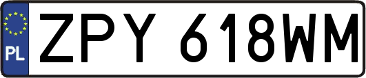 ZPY618WM