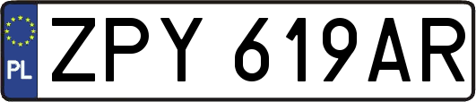 ZPY619AR