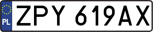 ZPY619AX