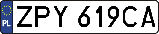 ZPY619CA
