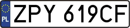 ZPY619CF