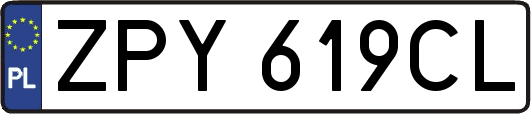 ZPY619CL