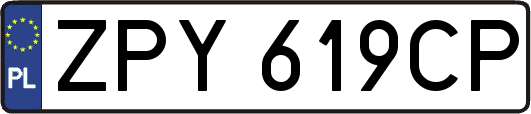 ZPY619CP