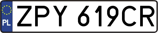 ZPY619CR