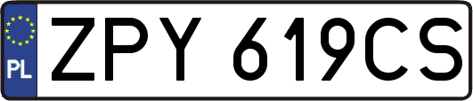 ZPY619CS
