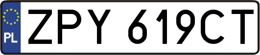 ZPY619CT