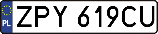 ZPY619CU