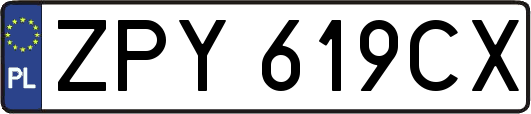 ZPY619CX