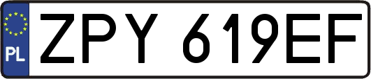 ZPY619EF