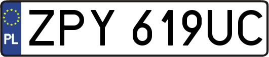 ZPY619UC