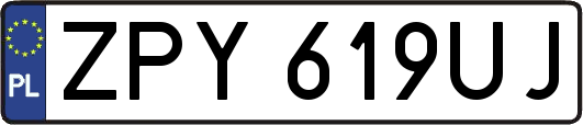 ZPY619UJ