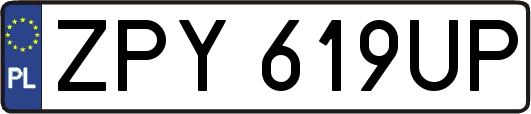 ZPY619UP