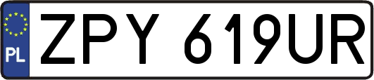 ZPY619UR