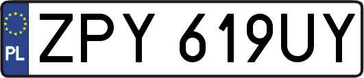 ZPY619UY