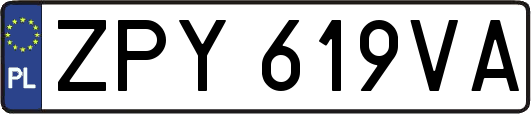ZPY619VA
