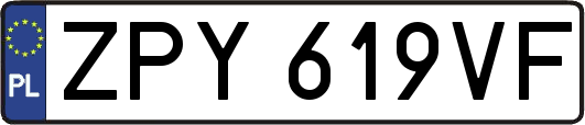 ZPY619VF