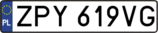 ZPY619VG