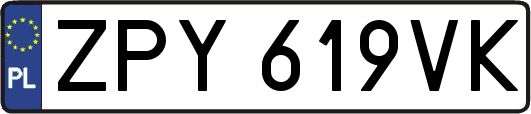 ZPY619VK