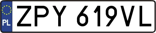 ZPY619VL