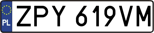 ZPY619VM