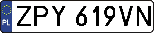ZPY619VN