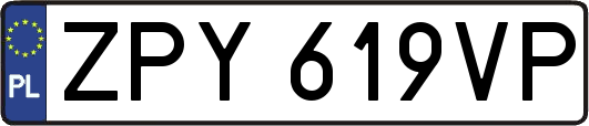 ZPY619VP