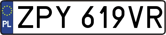 ZPY619VR