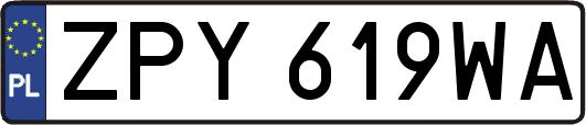 ZPY619WA