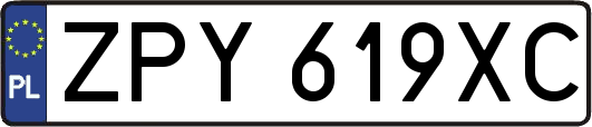 ZPY619XC