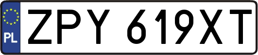 ZPY619XT