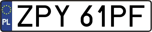ZPY61PF