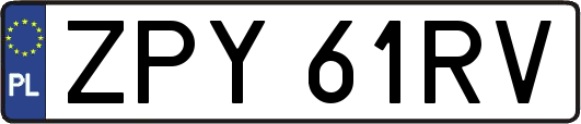 ZPY61RV